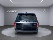 LAND ROVER Range Rover 3.0 TDV6 Vogue Automatic, Diesel, Occasioni / Usate, Automatico - 4