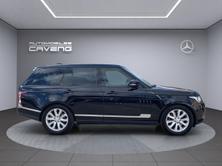 LAND ROVER Range Rover 3.0 TDV6 Vogue Automatic, Diesel, Occasioni / Usate, Automatico - 6