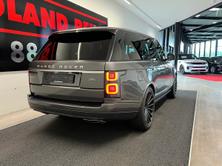 LAND ROVER Range Rover 4.4 SDV8 Autobiography Automatic, Diesel, Occasioni / Usate, Automatico - 7