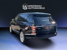 LAND ROVER Range Rover 5.0 V8 SC Autobiography Automatic, Benzin, Occasion / Gebraucht, Automat - 4