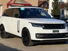 LAND ROVER Range Rover D350 3.0D I6 MHEV Autobiography Automatic, Mild-Hybrid Diesel/Electric, Second hand / Used, Automatic - 3