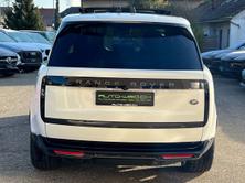LAND ROVER Range Rover D350 3.0D I6 MHEV Autobiography Automatic, Mild-Hybrid Diesel/Electric, Second hand / Used, Automatic - 6