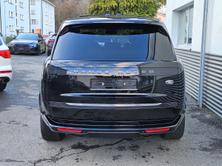 LAND ROVER Range Rover P530 4.4 V8 Autobiography Automatic, Benzin, Occasion / Gebraucht, Automat - 5