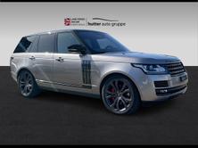 LAND ROVER Range Rover 5.0 V8 SC SV Autobiography Dynamic, Benzin, Occasion / Gebraucht, Automat - 2