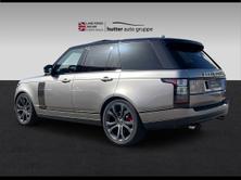 LAND ROVER Range Rover 5.0 V8 SC SV Autobiography Dynamic, Benzin, Occasion / Gebraucht, Automat - 3