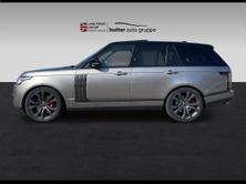 LAND ROVER Range Rover 5.0 V8 SC SV Autobiography Dynamic, Benzin, Occasion / Gebraucht, Automat - 5