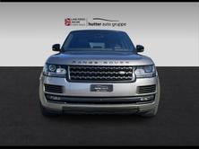 LAND ROVER Range Rover 5.0 V8 SC SV Autobiography Dynamic, Benzin, Occasion / Gebraucht, Automat - 6