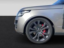 LAND ROVER Range Rover 5.0 V8 SC SV Autobiography Dynamic, Essence, Occasion / Utilisé, Automatique - 7