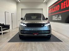 LAND ROVER Range Rover D350 3.0D I6 MHEV Autobiography Automatic, Mild-Hybrid Diesel/Electric, Second hand / Used, Automatic - 2