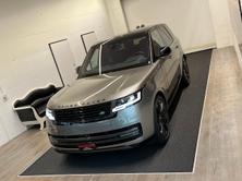 LAND ROVER Range Rover D350 3.0D I6 MHEV Autobiography Automatic, Mild-Hybrid Diesel/Electric, Second hand / Used, Automatic - 4