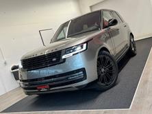 LAND ROVER Range Rover D350 3.0D I6 MHEV Autobiography Automatic, Mild-Hybrid Diesel/Electric, Second hand / Used, Automatic - 5