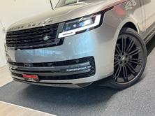 LAND ROVER Range Rover D350 3.0D I6 MHEV Autobiography Automatic, Mild-Hybrid Diesel/Electric, Second hand / Used, Automatic - 7