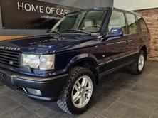 LAND ROVER Range Rover 4.6 Vogue, Petrol, Second hand / Used, Automatic - 2