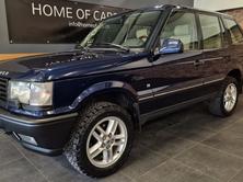 LAND ROVER Range Rover 4.6 Vogue, Petrol, Second hand / Used, Automatic - 3