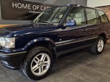 LAND ROVER Range Rover 4.6 Vogue, Petrol, Second hand / Used, Automatic - 4
