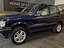LAND ROVER Range Rover 4.6 Vogue, Petrol, Second hand / Used, Automatic - 5