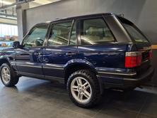 LAND ROVER Range Rover 4.6 Vogue, Benzin, Occasion / Gebraucht, Automat - 7