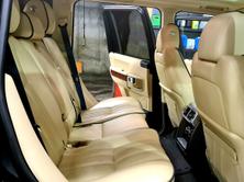 LAND ROVER Range Rover 4.4 TDV8 Vogue Automatic, Diesel, Occasion / Gebraucht, Automat - 4