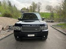LAND ROVER Range Rover 3.6 d Vogue Automatic, Diesel, Occasioni / Usate, Automatico - 2