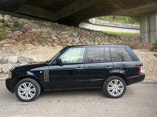 LAND ROVER Range Rover 3.6 d Vogue Automatic, Diesel, Second hand / Used, Automatic - 3