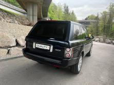 LAND ROVER Range Rover 3.6 d Vogue Automatic, Diesel, Occasioni / Usate, Automatico - 4