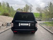 LAND ROVER Range Rover 3.6 d Vogue Automatic, Diesel, Occasioni / Usate, Automatico - 5