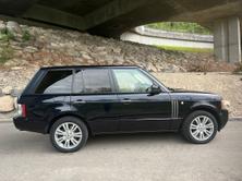 LAND ROVER Range Rover 3.6 d Vogue Automatic, Diesel, Occasion / Gebraucht, Automat - 6