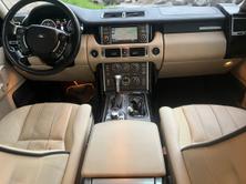 LAND ROVER Range Rover 3.6 d Vogue Automatic, Diesel, Occasion / Gebraucht, Automat - 7