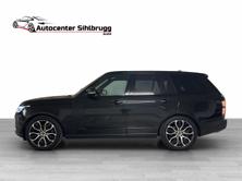 LAND ROVER Range Rover 3.0 TDV6 Vogue Automatic, Diesel, Occasion / Utilisé, Automatique - 3