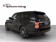 LAND ROVER Range Rover 3.0 TDV6 Vogue Automatic, Diesel, Occasion / Gebraucht, Automat - 4