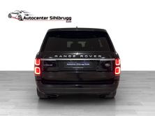 LAND ROVER Range Rover 3.0 TDV6 Vogue Automatic, Diesel, Occasion / Utilisé, Automatique - 5