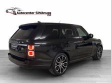 LAND ROVER Range Rover 3.0 TDV6 Vogue Automatic, Diesel, Occasion / Utilisé, Automatique - 6