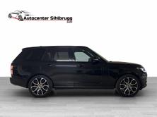 LAND ROVER Range Rover 3.0 TDV6 Vogue Automatic, Diesel, Occasion / Utilisé, Automatique - 7