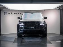 LAND ROVER Range Rover LWB 3.0 SDV6 AB Automatic, Diesel, Occasioni / Usate, Automatico - 3