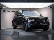 LAND ROVER Range Rover LWB 3.0 SDV6 AB Automatic, Diesel, Occasioni / Usate, Automatico - 4
