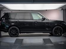 LAND ROVER Range Rover LWB 3.0 SDV6 AB Automatic, Diesel, Occasioni / Usate, Automatico - 5
