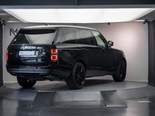 LAND ROVER Range Rover LWB 3.0 SDV6 AB Automatic, Diesel, Occasioni / Usate, Automatico - 6