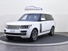 LAND ROVER Range Rover 5.0 V8 SC Autobiography Automatic, Benzin, Occasion / Gebraucht, Automat - 2
