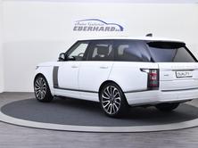 LAND ROVER Range Rover 5.0 V8 SC Autobiography Automatic, Benzin, Occasion / Gebraucht, Automat - 4