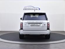 LAND ROVER Range Rover 5.0 V8 SC Autobiography Automatic, Essence, Occasion / Utilisé, Automatique - 5