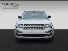 LAND ROVER Range Rover LWB 5.0 V8 SC Autobiography Automatic, Essence, Occasion / Utilisé, Automatique - 2