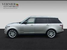 LAND ROVER Range Rover LWB 5.0 V8 SC Autobiography Automatic, Benzin, Occasion / Gebraucht, Automat - 3