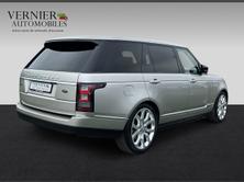 LAND ROVER Range Rover LWB 5.0 V8 SC Autobiography Automatic, Petrol, Second hand / Used, Automatic - 5