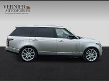 LAND ROVER Range Rover LWB 5.0 V8 SC Autobiography Automatic, Benzina, Occasioni / Usate, Automatico - 6