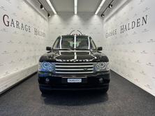 LAND ROVER Range Rover 3.6 d Vogue Automatic, Diesel, Occasion / Gebraucht, Automat - 2