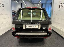 LAND ROVER Range Rover 3.6 d Vogue Automatic, Diesel, Occasion / Gebraucht, Automat - 5