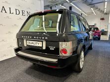 LAND ROVER Range Rover 3.6 d Vogue Automatic, Diesel, Occasioni / Usate, Automatico - 7