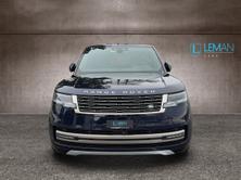 LAND ROVER Range Rover P440e Si6 PHEV HSE Automatic, Plug-in-Hybrid Petrol/Electric, Second hand / Used, Automatic - 2