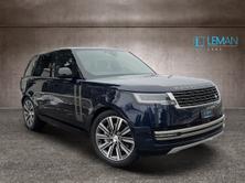 LAND ROVER Range Rover P440e Si6 PHEV HSE Automatic, Plug-in-Hybrid Petrol/Electric, Second hand / Used, Automatic - 3