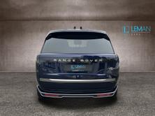 LAND ROVER Range Rover P440e Si6 PHEV HSE Automatic, Plug-in-Hybrid Benzin/Elektro, Occasion / Gebraucht, Automat - 6